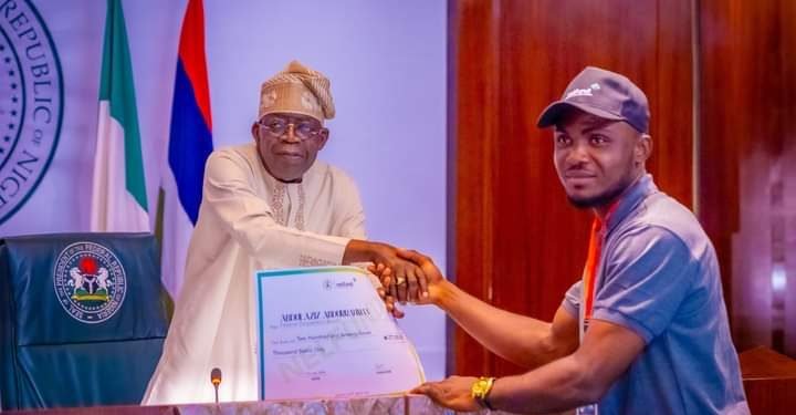 Students loans disbursement begins in Abuja