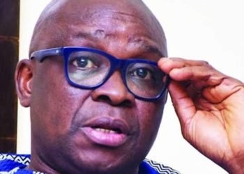 EFCC Presents More Witness Against Fayose in Alleged N6.9bn Fraud Trial