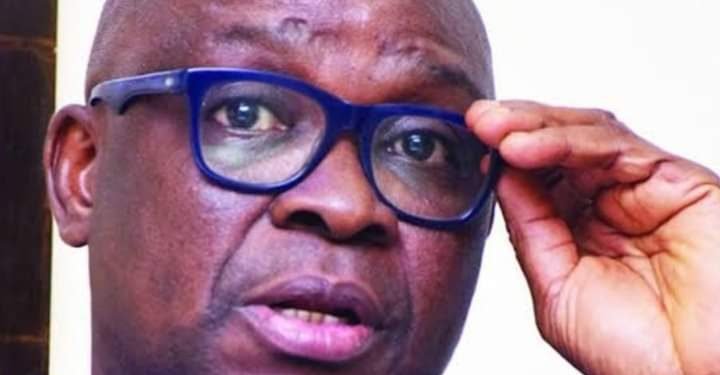 EFCC Presents More Witness Against Fayose in Alleged N6.9bn Fraud Trial