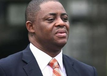 Fani-Kayode reacts to Biden’s withdrawal from presidential race