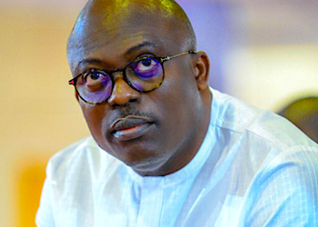 Rivers Assembly shuts down expenditures by Fubara