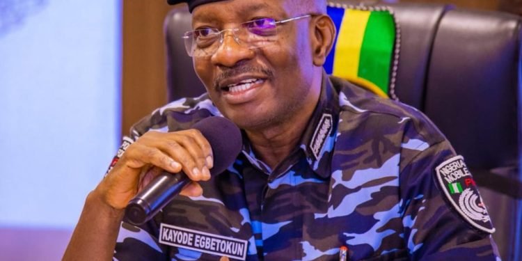 Egbetokun orders police officers to protect protesters nationwide