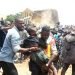 Death Toll Rises To 22 In Plateau State School Building Collapse