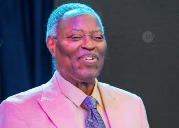 I Have Not Relocated To UK – Kumuyi