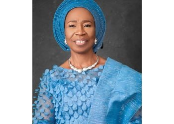 Akinyemi: Farewell to the matriarch we have lost!