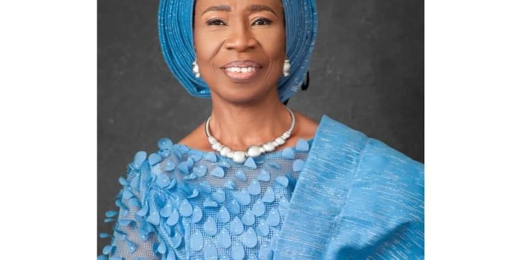 Akinyemi: Farewell to the matriarch we have lost!