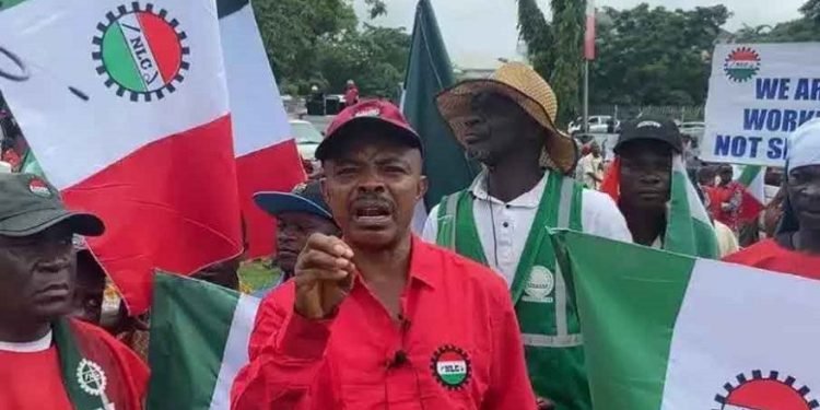 NLC Speaks On Withdrawing From Planned Nationwide Protest