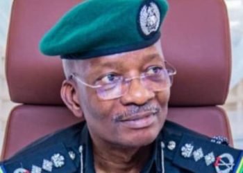 Foreign Mercenaries Linked to Planned Protest – Egbetokun