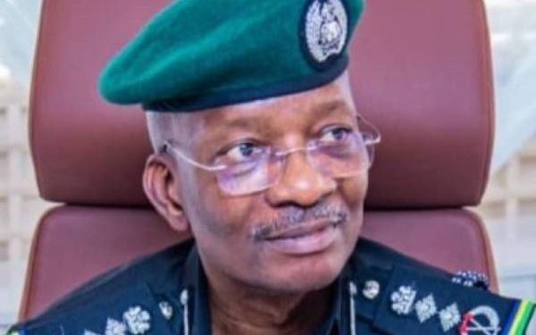 Foreign Mercenaries Linked to Planned Protest – Egbetokun