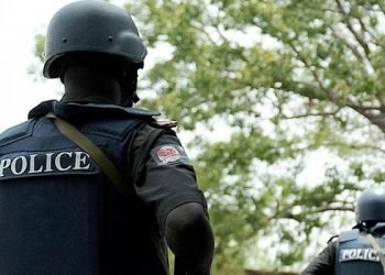 Identity of police officer who raped 17-year-old girl in Lagos barracks revealed