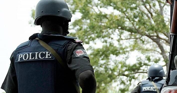 Identity of police officer who raped 17-year-old girl in Lagos barracks revealed