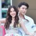 Actress Baifern Pimchanok has openly expressed her sadness following the end of her two-year relationship with actor Nine Naphat.