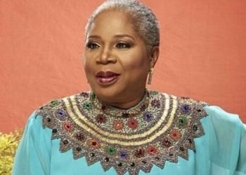 How I want to be buried – Onyeka Onwenu