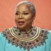 How I want to be buried – Onyeka Onwenu