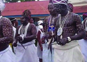 Lagos traditional rulers reportedly plot Oro festival to counter  hardship protest