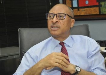 Pat Utomi Denies Involvement in Planned August Protests
