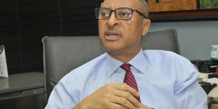 Pat Utomi Denies Involvement in Planned August Protests