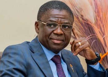 Philip Shaibu officially dumps PDP for APC