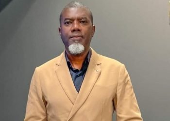 Reno Omokri Reacts to Biden’s Withdrawal from Presidential Race