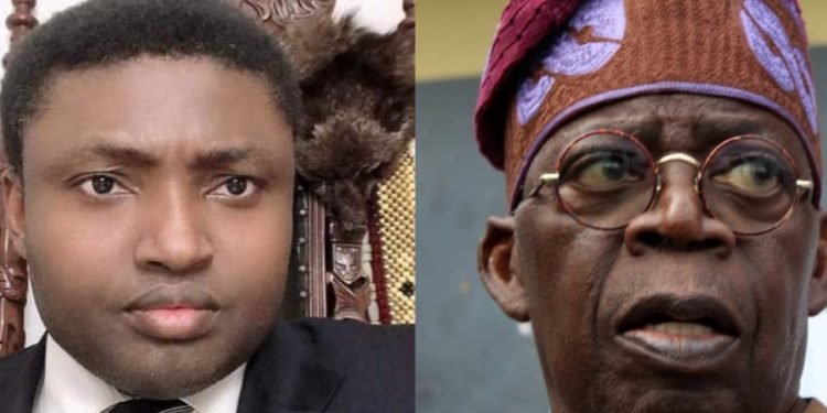 Why Biafra is not supporting planned nationwide protest – Simon Ekpa