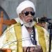 Sheikh Dahiru Bauchi