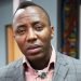 Sowore releases list of persons allegedly inciting Nigerians to riot