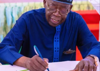 Tinubu makes first appointment for newly created livestock ministry