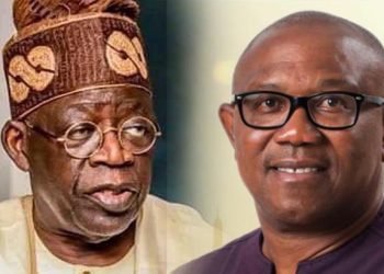 Peter Obi under attack for not praising Tinubu over Supreme Court Ruling On LG Autonomy