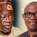Peter Obi under attack for not praising Tinubu over Supreme Court Ruling On LG Autonomy