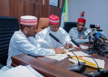 Gov. Yusuf Assents to New Law Establishing Three Second-Class Emirates in Kano State