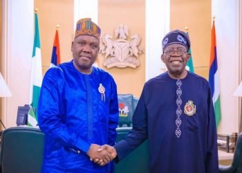 Daniel Bwala reveals when Tinubu will reshuffle cabinet