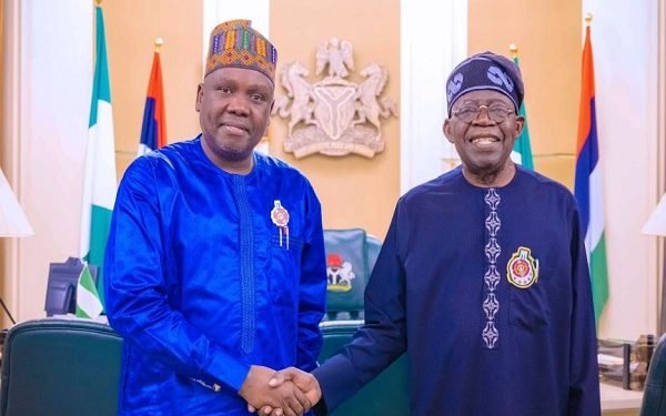 Daniel Bwala reveals when Tinubu will reshuffle cabinet