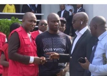 EFCC Blasts Nompha, Challenges Him to Prove Corruption Allegation