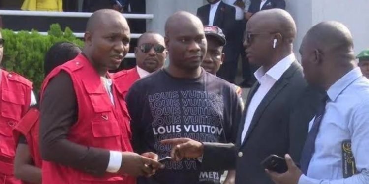 EFCC Blasts Nompha, Challenges Him to Prove Corruption Allegation