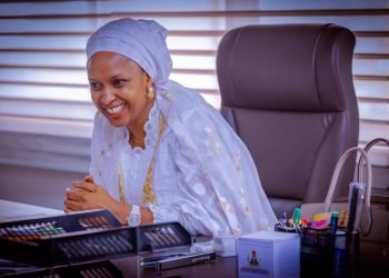 How Bala Usman Influenced Appointment Of Dantsoho As Managing Director Of NPA