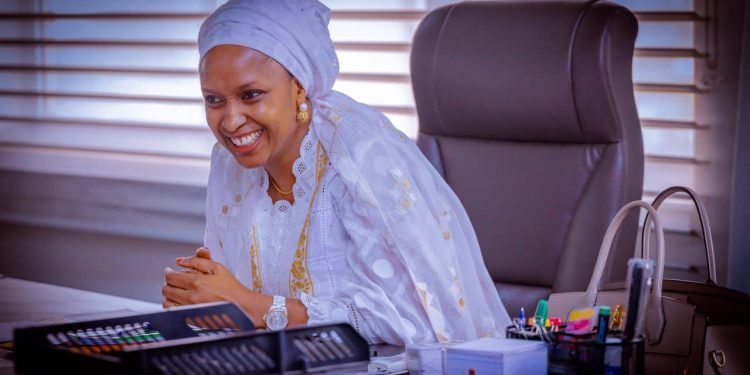 How Bala Usman Influenced Appointment Of Dantsoho As Managing Director Of NPA