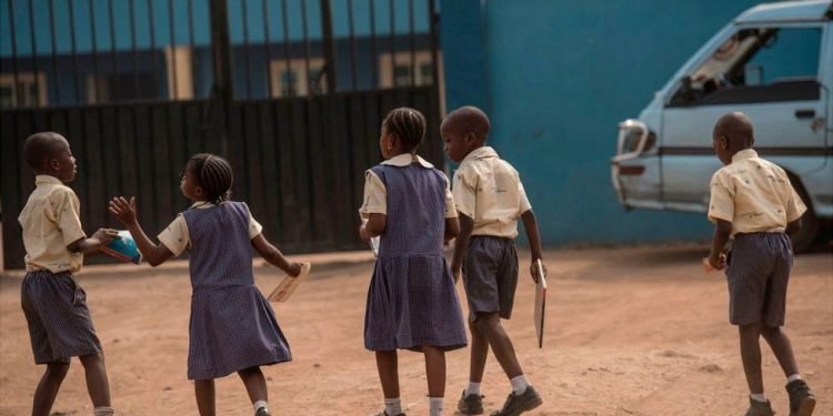 More schools shut down in Nigeria over protests