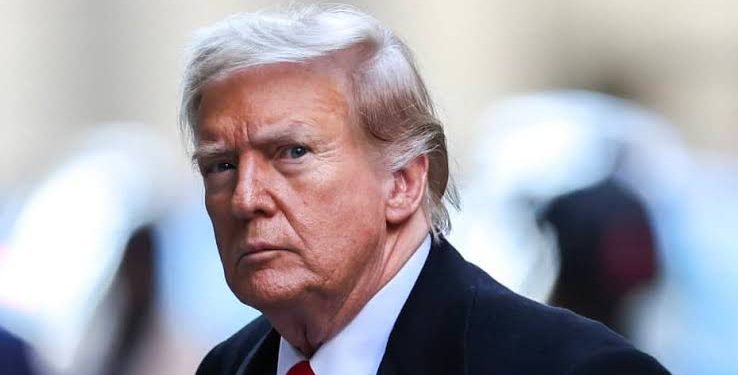 Donald Trump survives assassination attempt at rally