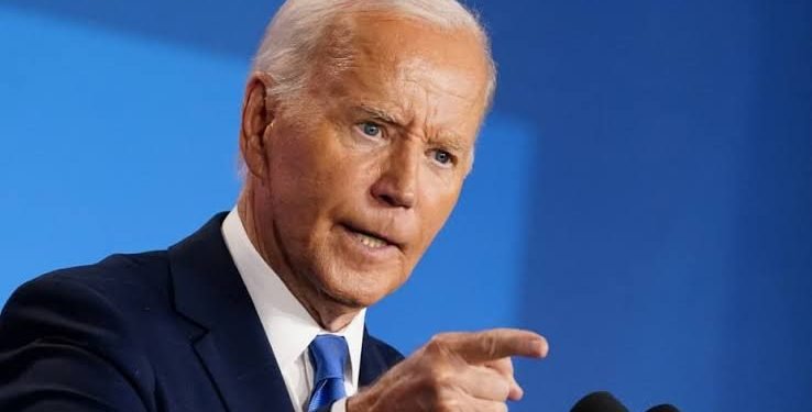 President Joe Biden tests positive for Covid-19 amids reelection campaign