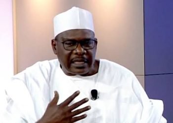 Planned Protest: Listen To Nigerians, Ndume Tells Tinubu