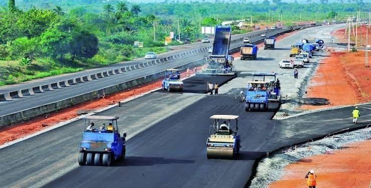 Federal Government returns to work at Abuja-Kaduna Highway