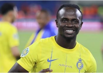 Mane not leaving Al Nassr – Agent