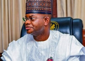 Alleged N80.2Bn Fraud: Court Crashes Yahaya Bello’s Moves against Arraignment