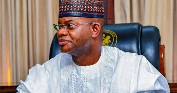 Alleged N80.2Bn Fraud: Court Crashes Yahaya Bello’s Moves against Arraignment