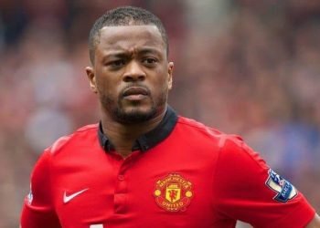 Former Man Utd star Patrice Evra sentenced to prison