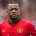 Former Man Utd star Patrice Evra sentenced to prison