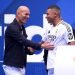 Why Cristiano Ronaldo refused to attend Mbappe’s presentation at Real Madrid