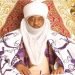 How fire guts Emir Sanusi’s palace