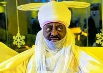 Court Orders Bayero, 4 Others To Stop Parading Themselves As Emirs