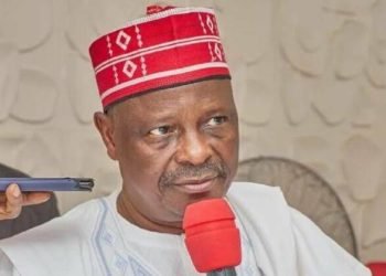 Kwankwaso says power of ballot capable of solving Nigeria’s woes better than protest 